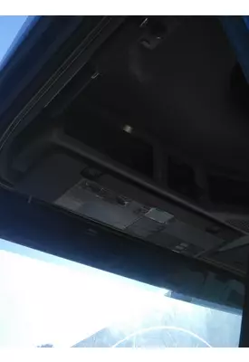 VOLVO VNL INTERIOR SUN VISOR