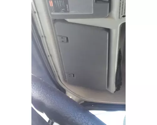 VOLVO VNL INTERIOR SUN VISOR