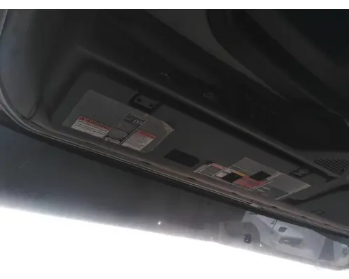 VOLVO VNL INTERIOR SUN VISOR