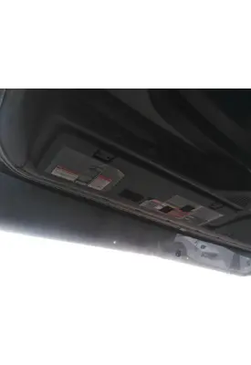 VOLVO VNL INTERIOR SUN VISOR