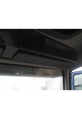 VOLVO VNL INTERIOR SUN VISOR