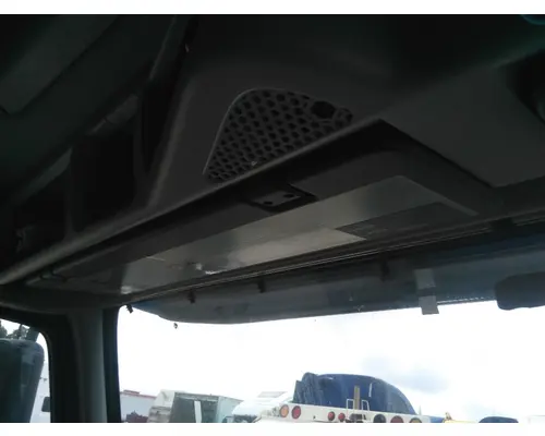 VOLVO VNL INTERIOR SUN VISOR