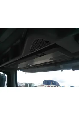 VOLVO VNL INTERIOR SUN VISOR