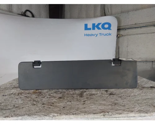 VOLVO VNL INTERIOR SUN VISOR