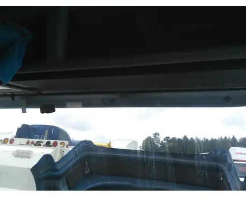 VOLVO VNL INTERIOR SUN VISOR