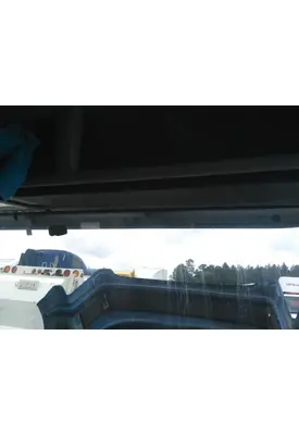 VOLVO VNL INTERIOR SUN VISOR