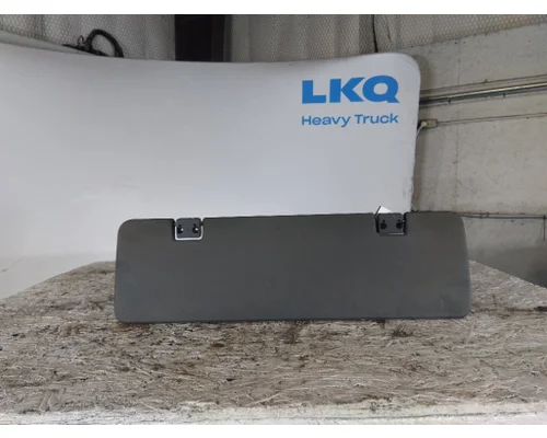 VOLVO VNL INTERIOR SUN VISOR