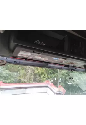 VOLVO VNL INTERIOR SUN VISOR