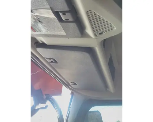 VOLVO VNL INTERIOR SUN VISOR