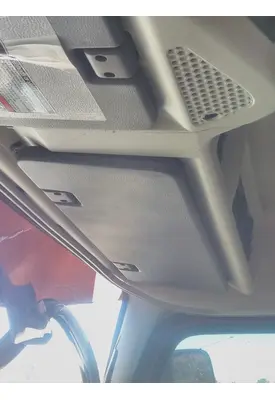 VOLVO VNL INTERIOR SUN VISOR