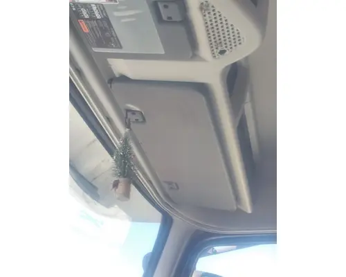 VOLVO VNL INTERIOR SUN VISOR