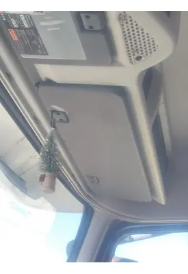 VOLVO VNL INTERIOR SUN VISOR