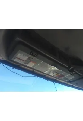 VOLVO VNL INTERIOR SUN VISOR