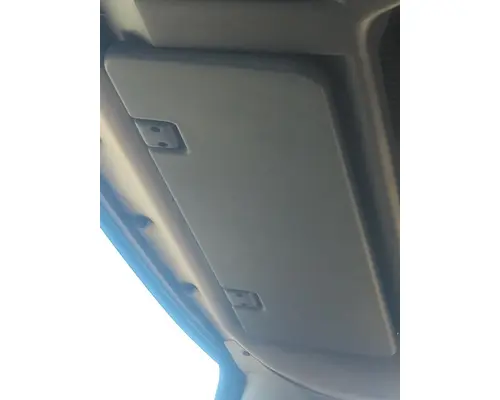 VOLVO VNL INTERIOR SUN VISOR