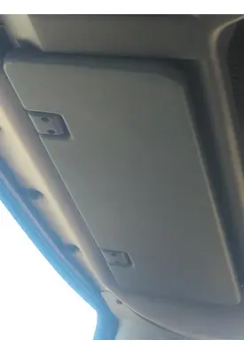 VOLVO VNL INTERIOR SUN VISOR