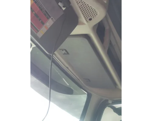 VOLVO VNL INTERIOR SUN VISOR