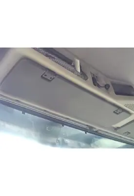 VOLVO VNL INTERIOR SUN VISOR