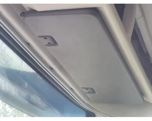VOLVO VNL INTERIOR SUN VISOR