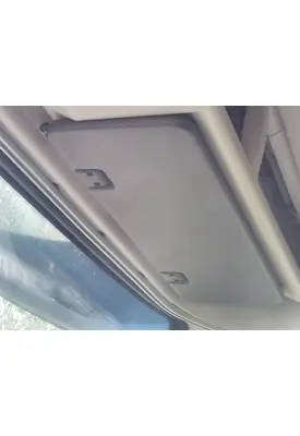 VOLVO VNL INTERIOR SUN VISOR