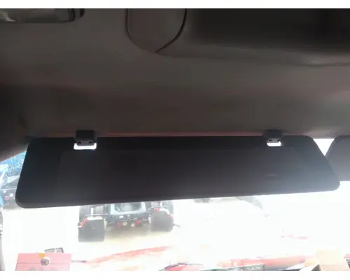 VOLVO VNL INTERIOR SUN VISOR