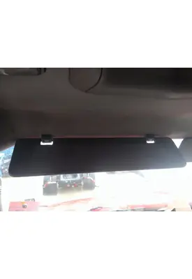 VOLVO VNL INTERIOR SUN VISOR