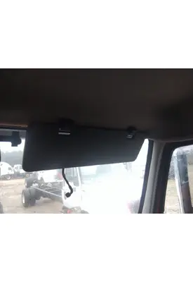 VOLVO VNL INTERIOR SUN VISOR