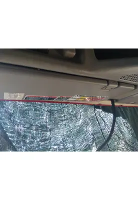 VOLVO VNL INTERIOR SUN VISOR