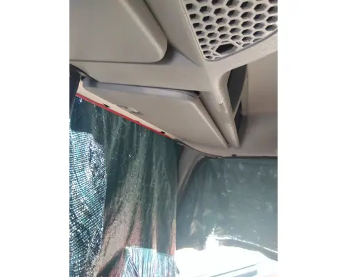 VOLVO VNL INTERIOR SUN VISOR