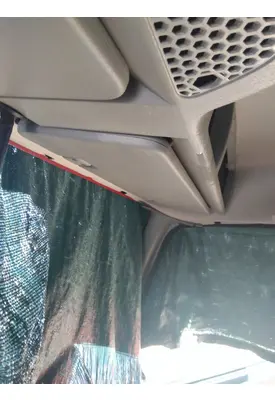 VOLVO VNL INTERIOR SUN VISOR