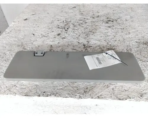 VOLVO VNL INTERIOR SUN VISOR