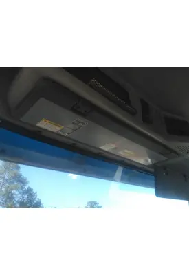 VOLVO VNL INTERIOR SUN VISOR
