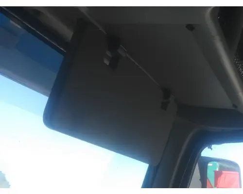 VOLVO VNL INTERIOR SUN VISOR