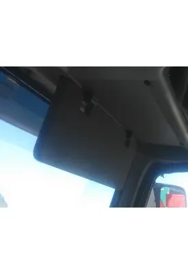 VOLVO VNL INTERIOR SUN VISOR