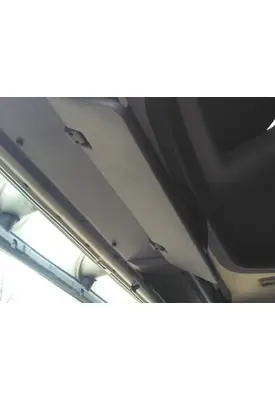 VOLVO VNL INTERIOR SUN VISOR