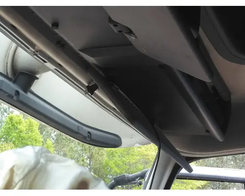 VOLVO VNL INTERIOR SUN VISOR