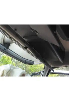 VOLVO VNL INTERIOR SUN VISOR