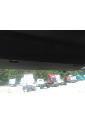 VOLVO VNL INTERIOR SUN VISOR
