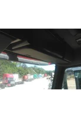 VOLVO VNL INTERIOR SUN VISOR