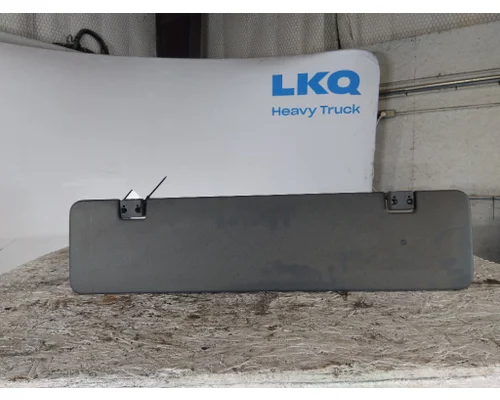 VOLVO VNL INTERIOR SUN VISOR