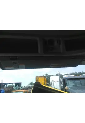 VOLVO VNL INTERIOR SUN VISOR
