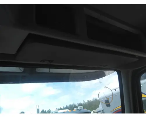 VOLVO VNL INTERIOR SUN VISOR