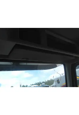 VOLVO VNL INTERIOR SUN VISOR