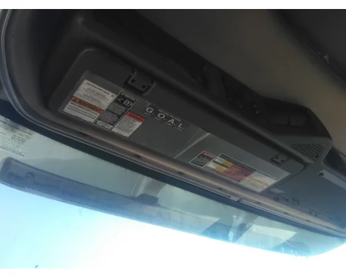 VOLVO VNL INTERIOR SUN VISOR