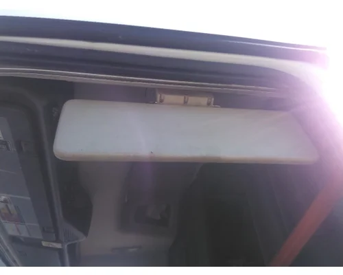 VOLVO VNL INTERIOR SUN VISOR