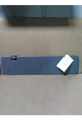 VOLVO VNL INTERIOR SUN VISOR