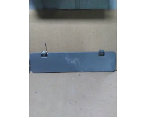 VOLVO VNL INTERIOR SUN VISOR