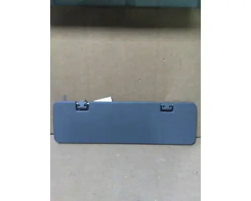 VOLVO VNL INTERIOR SUN VISOR