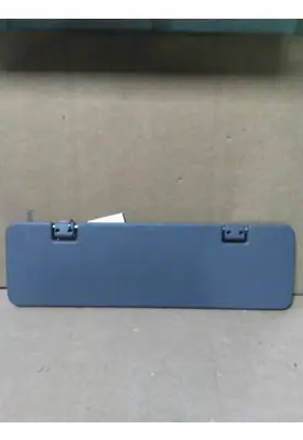 VOLVO VNL INTERIOR SUN VISOR
