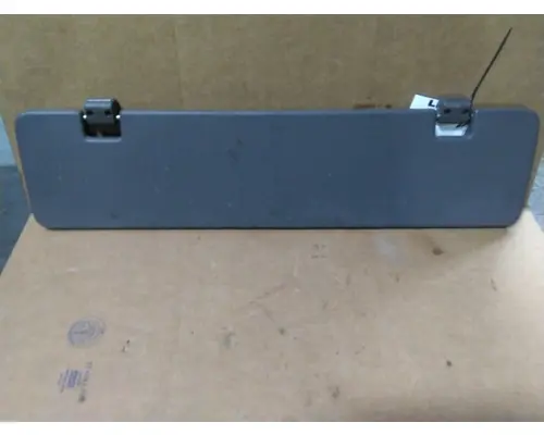 VOLVO VNL INTERIOR SUN VISOR