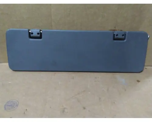 VOLVO VNL INTERIOR SUN VISOR